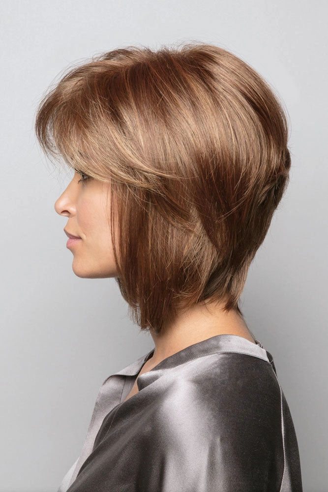 Cameron <br>Synthetic Wig