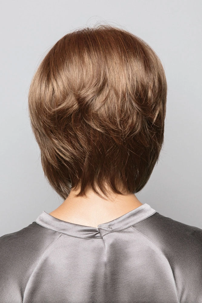 Cameron <br>Synthetic Wig