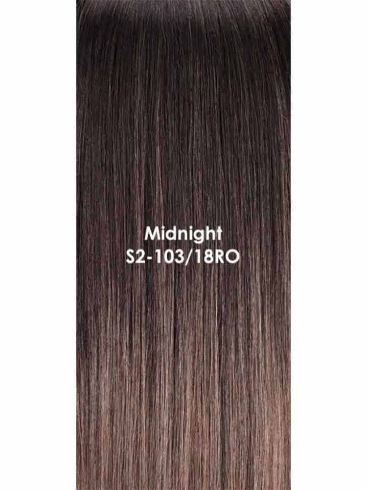 Camilla wig - Jon Renau Cascading Colour Collection