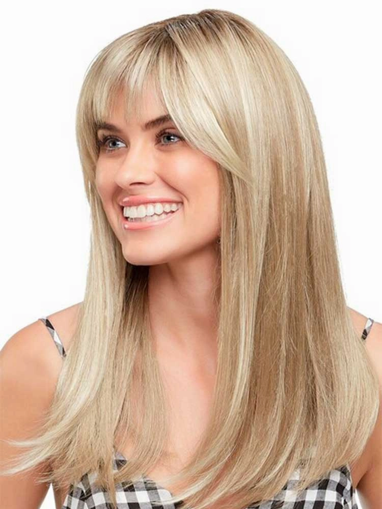 Camilla wig - Mono Top Collection Jon Renau