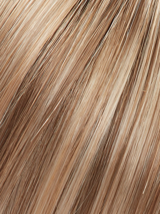 Camilla Wig by Jon Renau | Mono Top | Hand-Tied | Synthetic Fiber