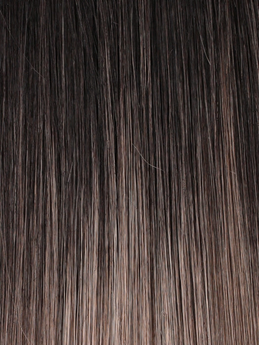 Camilla Wig by Jon Renau | Mono Top | Hand-Tied | Synthetic Fiber