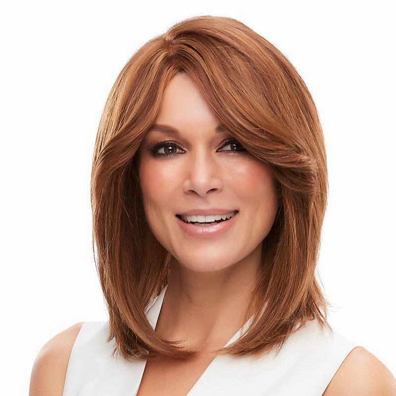 Cara - Human Hair Wigs Collection by Jon Renau