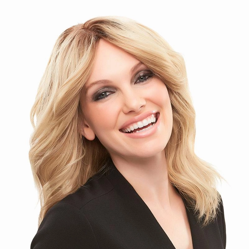 Cara - Human Hair Wigs Collection by Jon Renau