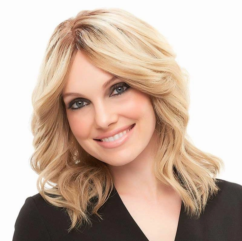 Cara - Human Hair Wigs Collection by Jon Renau