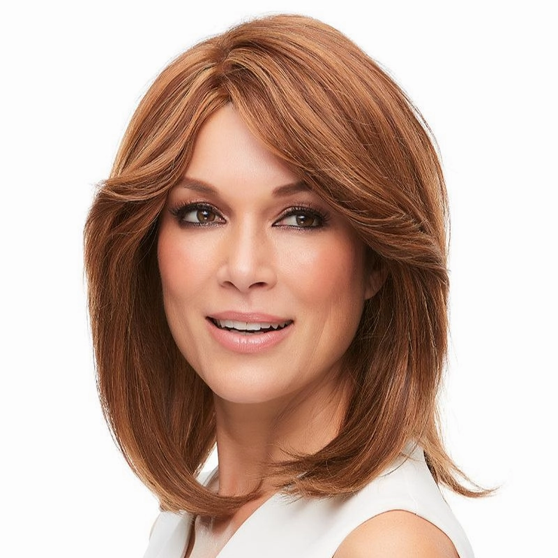 Cara - Human Hair Wigs Collection by Jon Renau