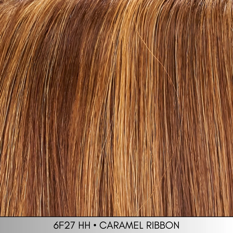 Cara - Human Hair Wigs Collection by Jon Renau