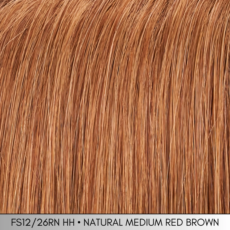 Cara - Human Hair Wigs Collection by Jon Renau