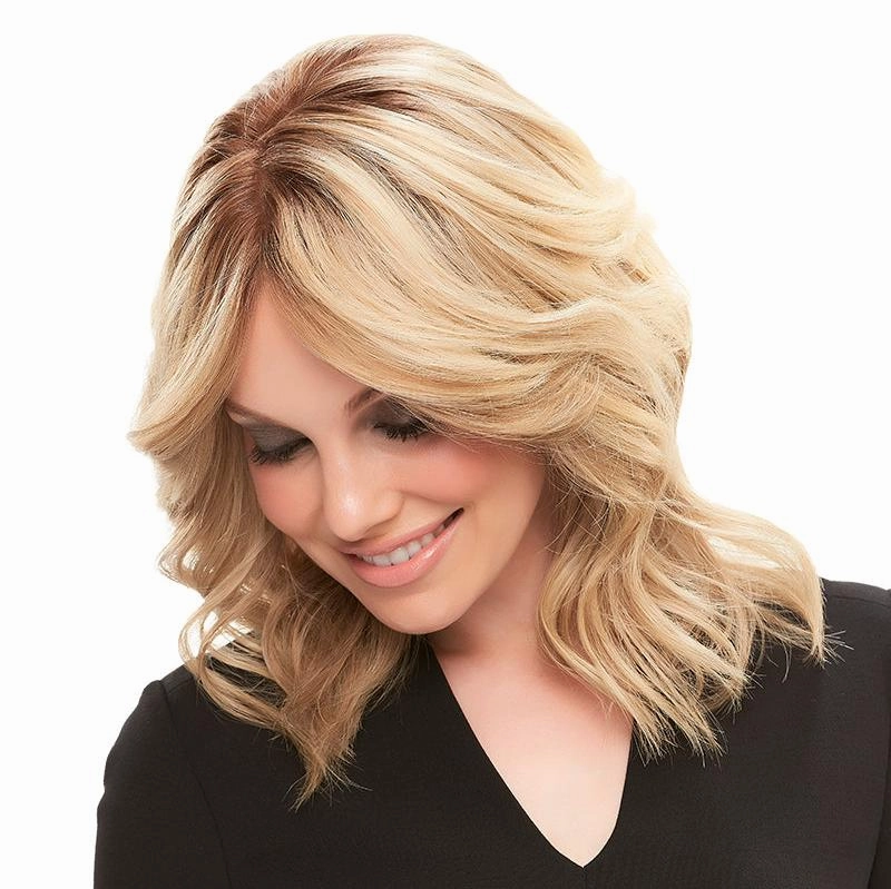 Cara - Human Hair Wigs Collection by Jon Renau