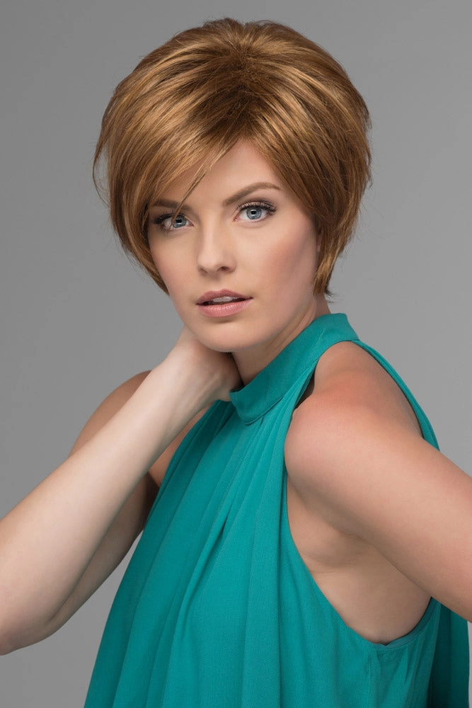 Carina <br>Synthetic Wig