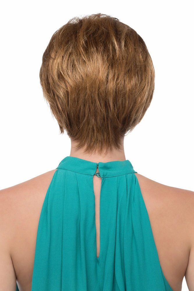 Carina <br>Synthetic Wig