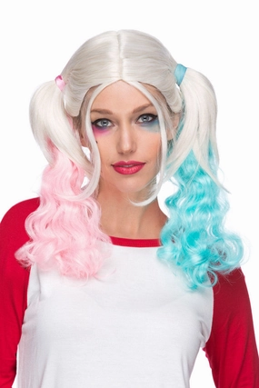 Carley <br>Synthetic Wig
