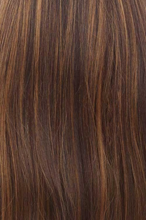 Carmen <br>Synthetic Wig