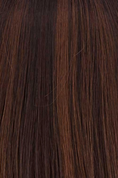 Carmen <br>Synthetic Wig