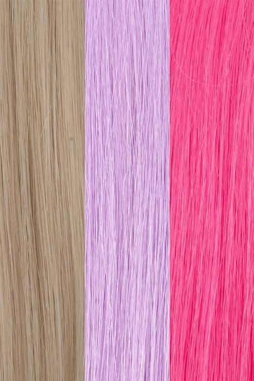 Carmen <br>Synthetic Wig