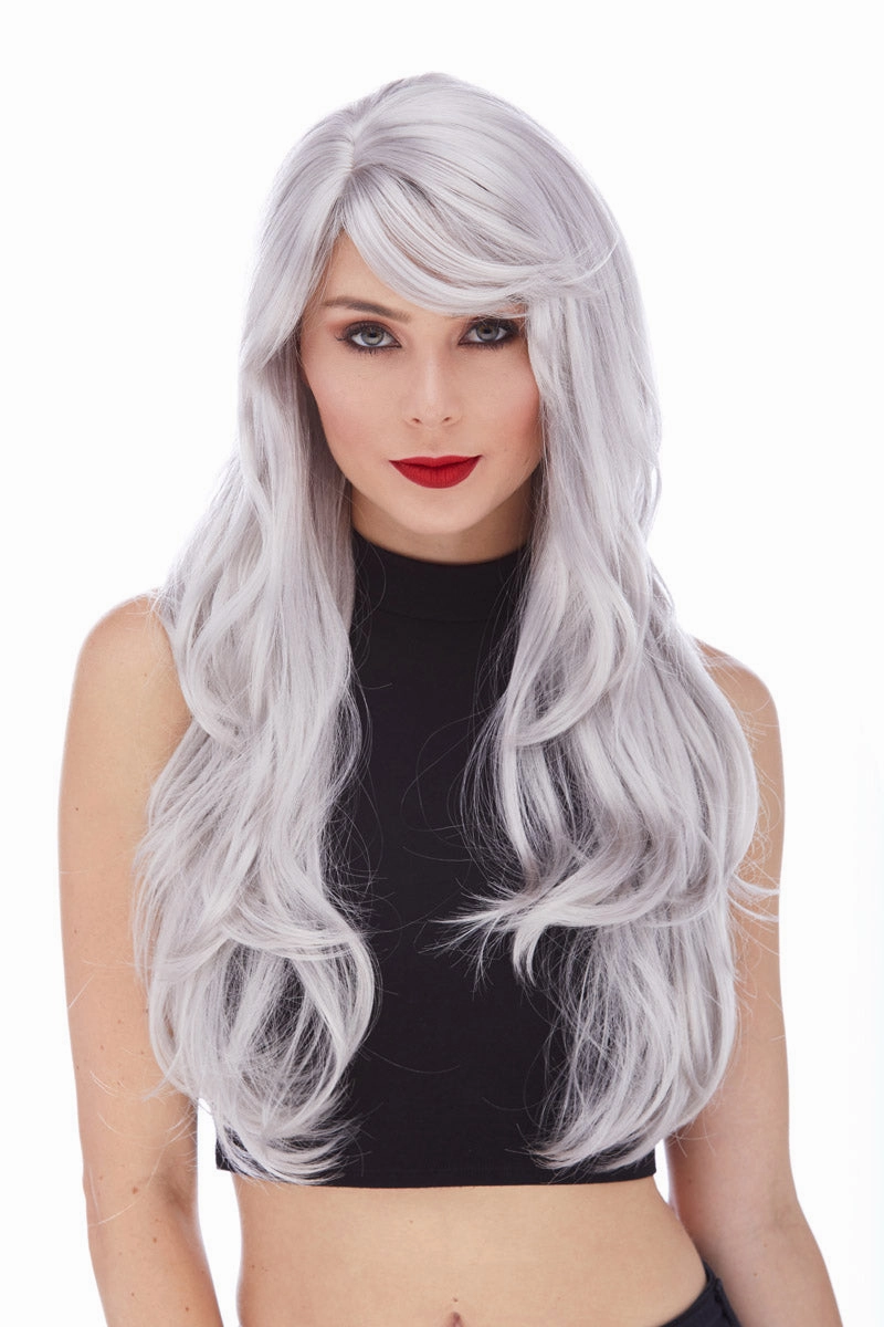 Carmen <br>Synthetic Wig