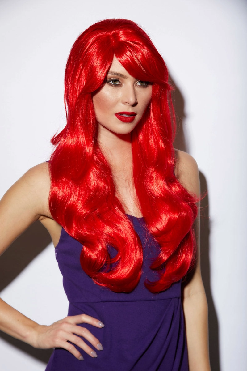 Carmen <br>Synthetic Wig