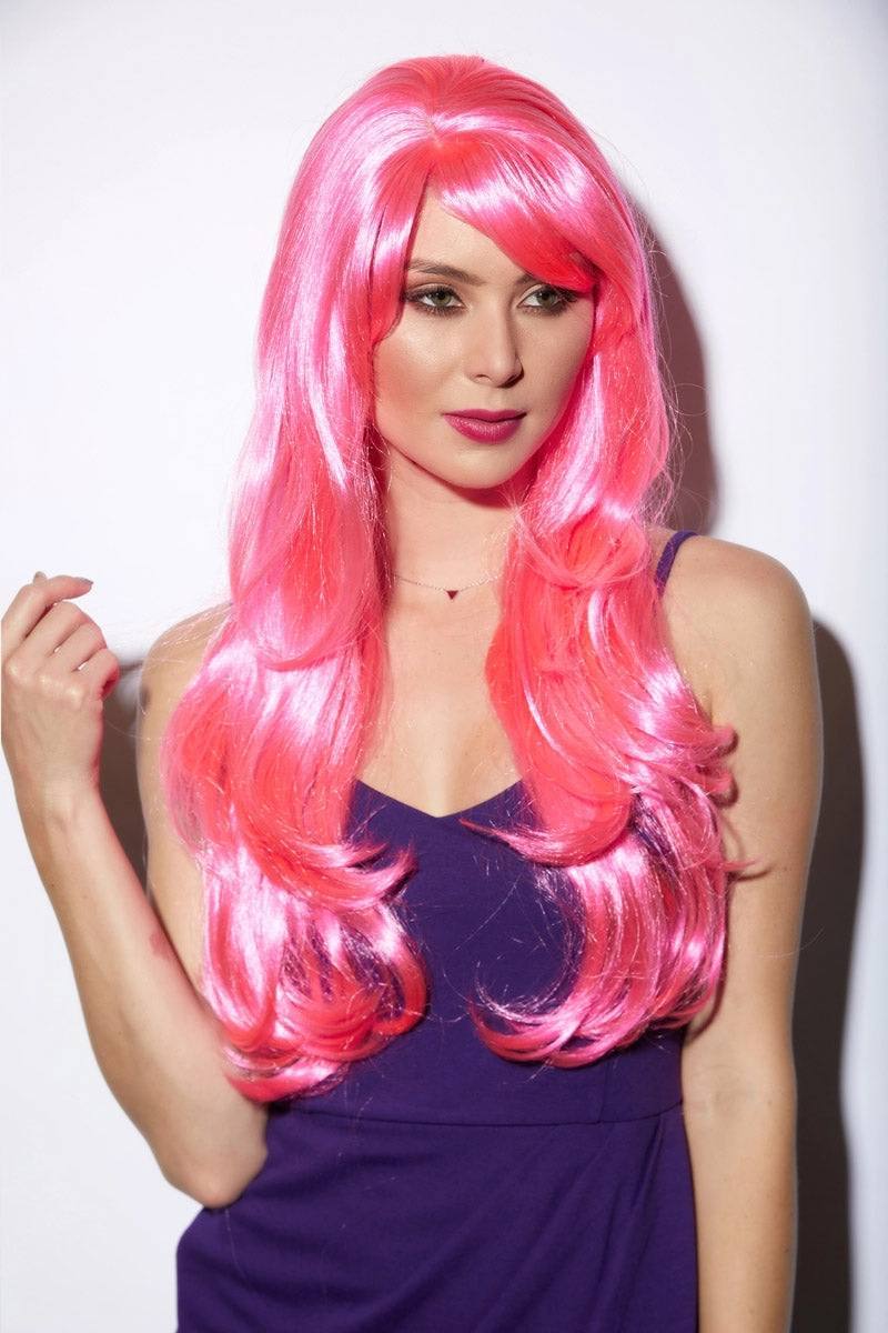 Carmen <br>Synthetic Wig