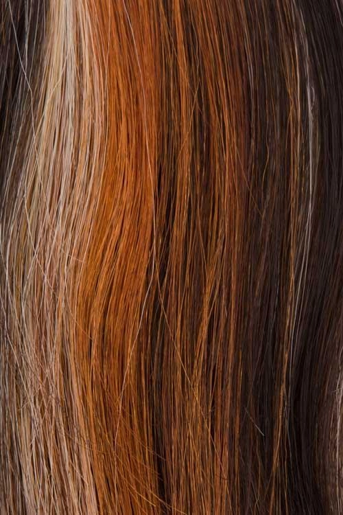 Carmen <br>Synthetic Wig