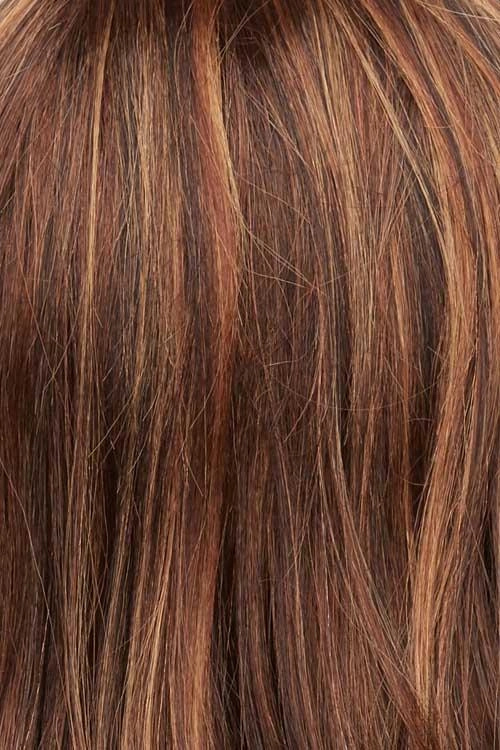 Carmen <br>Synthetic Wig