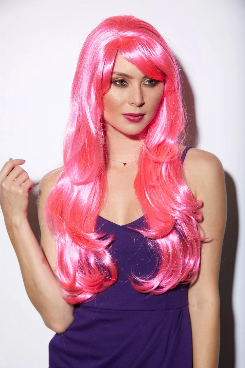 Carmen <br>Synthetic Wig