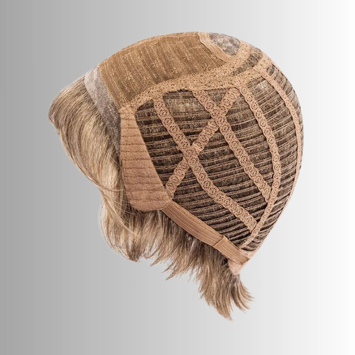 Carol - Hair Power Collection by Ellen Wille