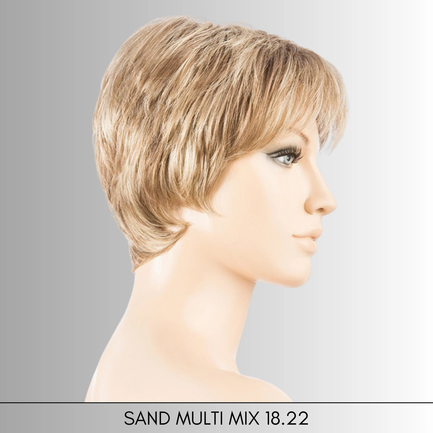 Carol - Hair Power Collection by Ellen Wille