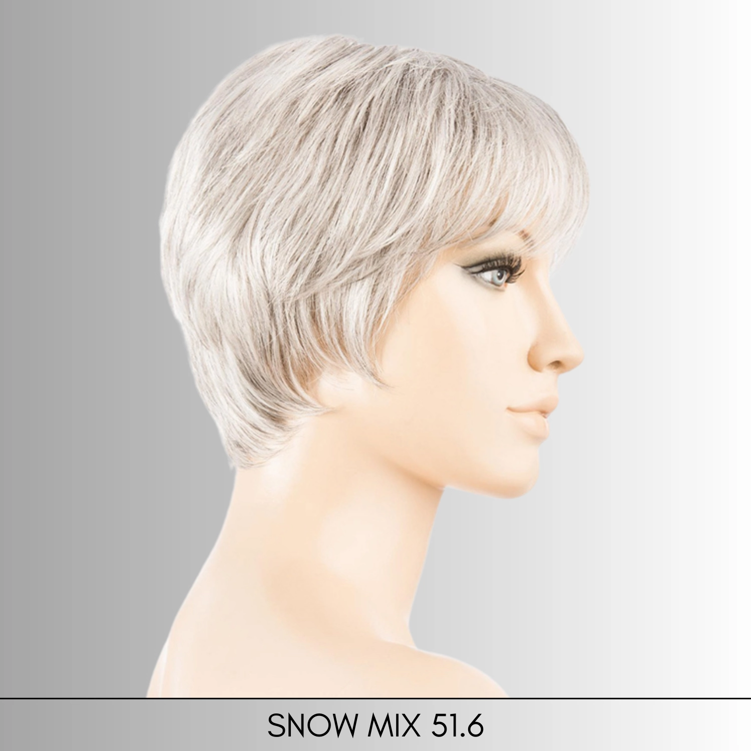 Carol - Hair Power Collection by Ellen Wille