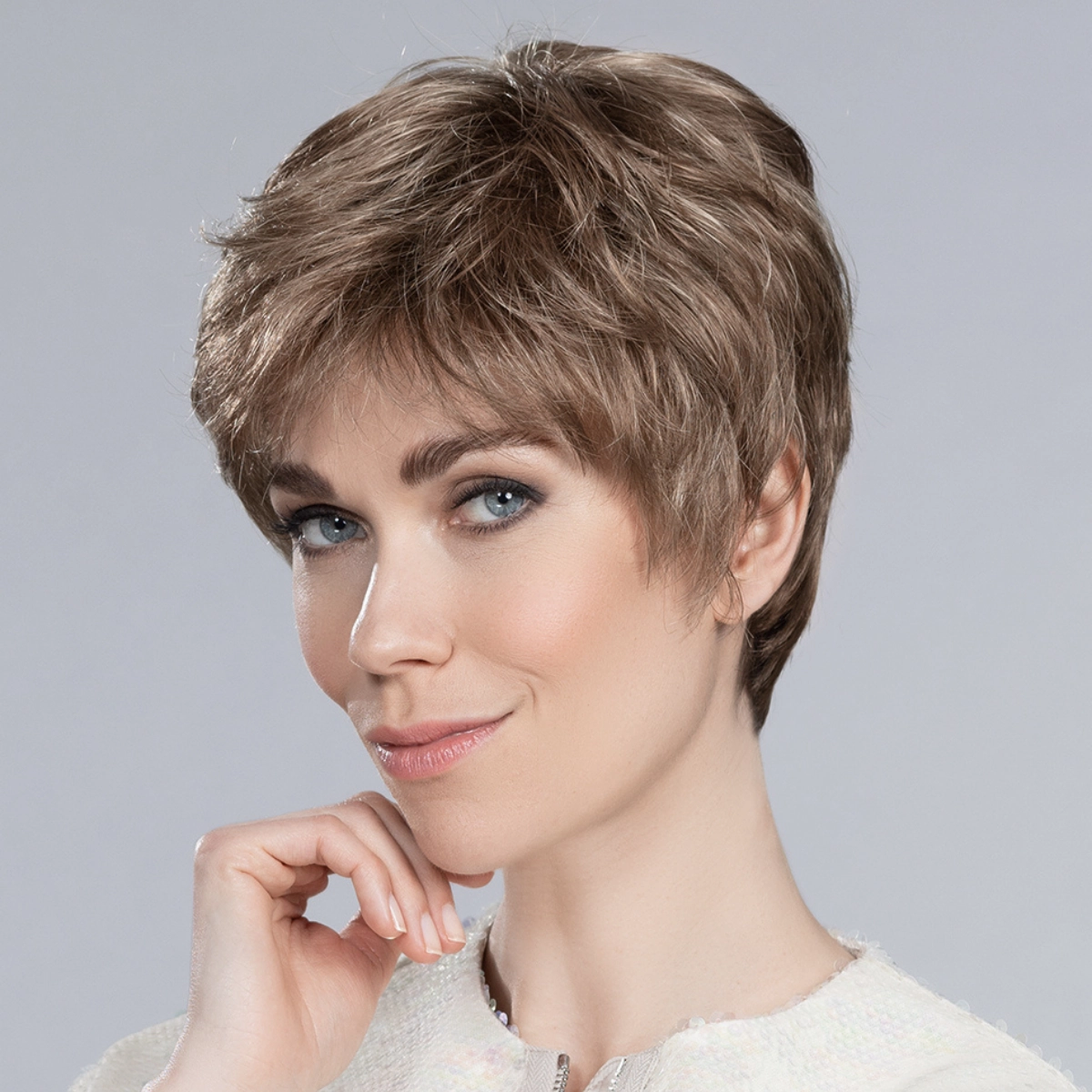 Carol - Hair Power Collection by Ellen Wille