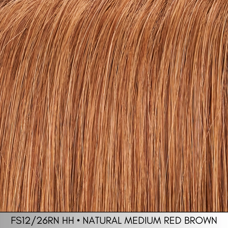 Carrie Hand Tied - Human Hair Wigs Collection by Jon Renau