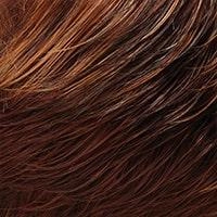 Carrie Lite Human Hair wig - Jon Renau SmartLace Lite Collection