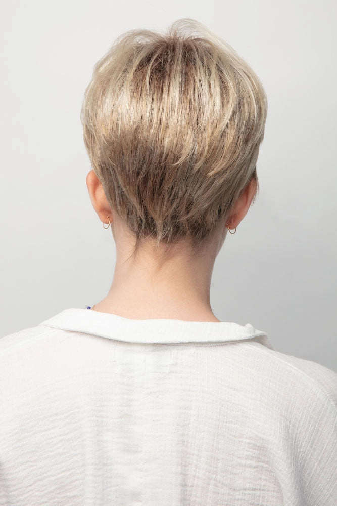 Carter <br>Synthetic Lace Front Wig
