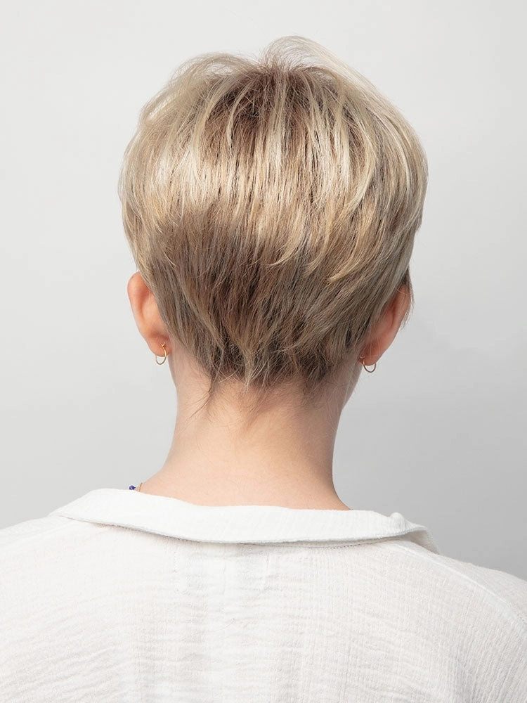 Carter wig - The Orchid Collection