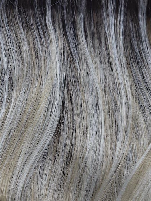 Carter Wig by Rene of Paris | Orchid Collection | Synthetic Fiber