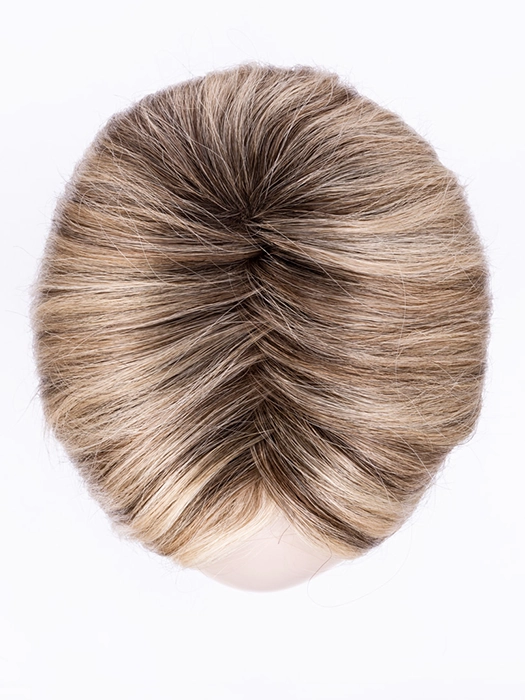 Caso | Pure Power | Remy Human Hair Wig