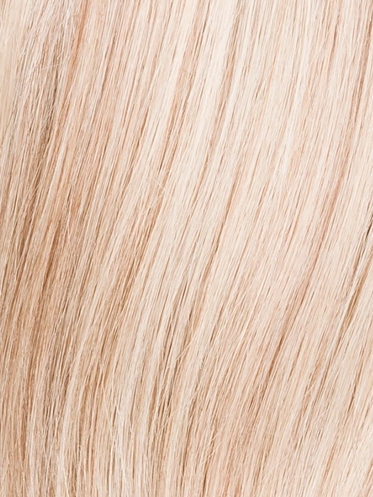 Caso | Pure Power | Remy Human Hair Wig
