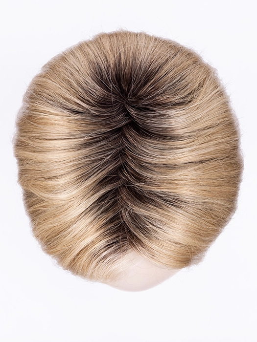 Caso | Pure Power | Remy Human Hair Wig