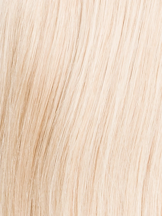 Caso | Pure Power | Remy Human Hair Wig