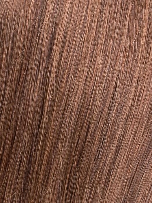 Caso | Pure Power | Remy Human Hair Wig
