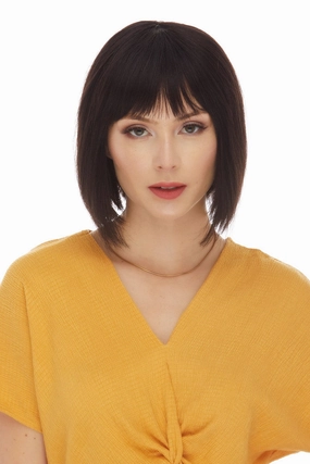Cassandra <br>Remy Human Hair Wig