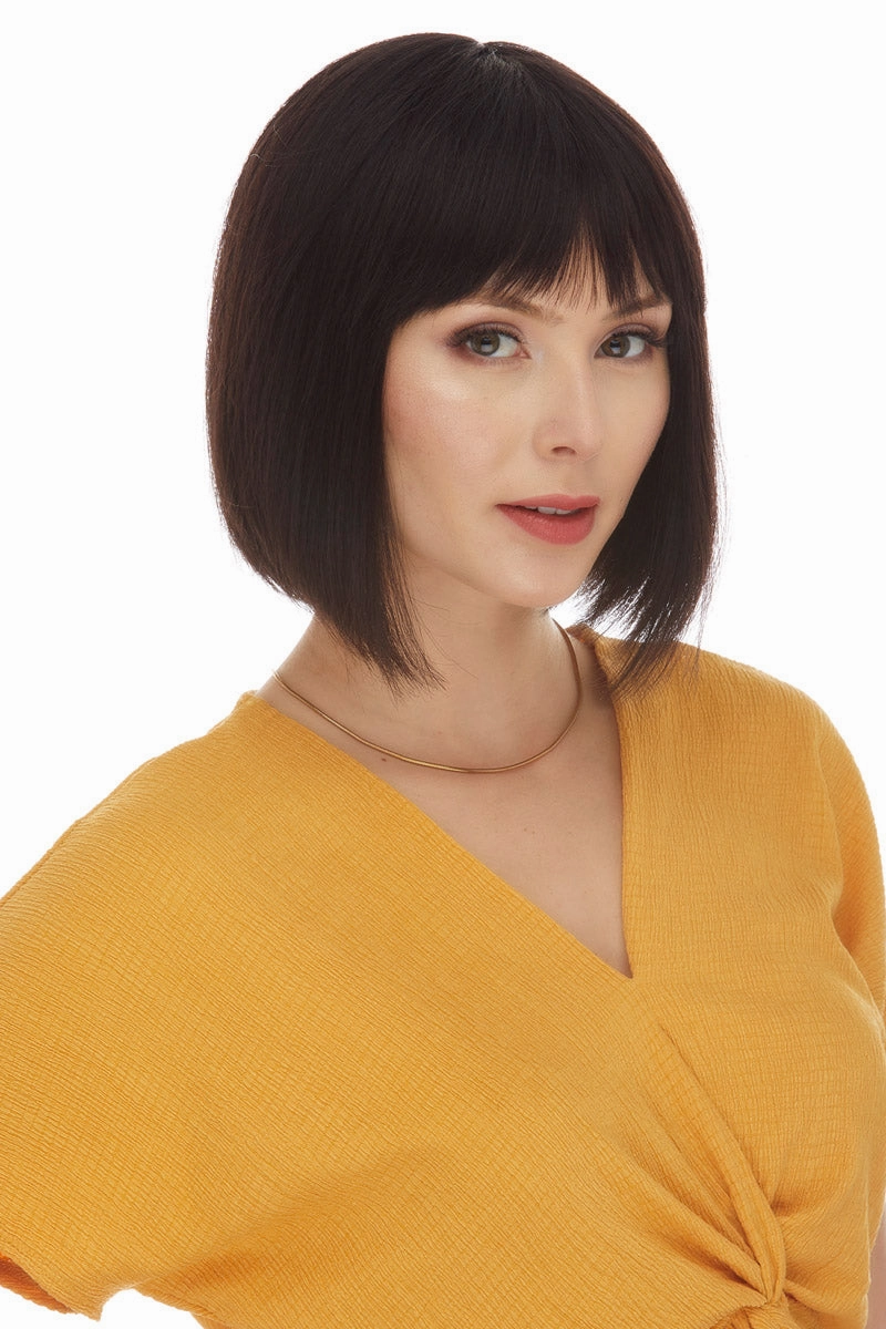 Cassandra <br>Remy Human Hair Wig