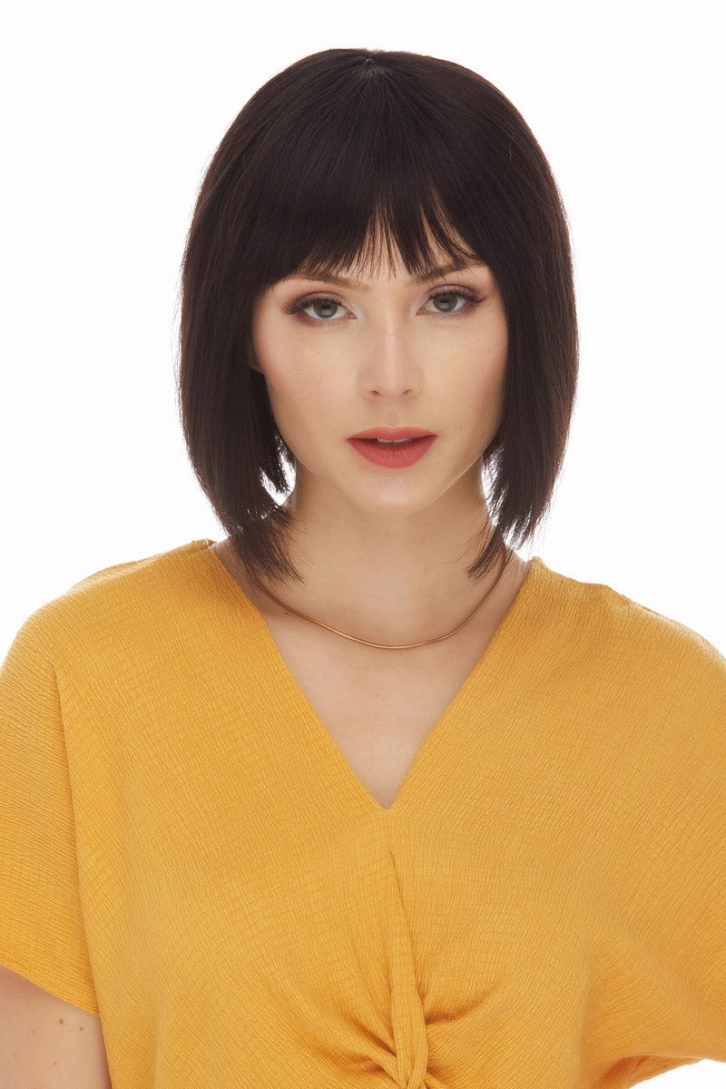 Cassandra <br>Remy Human Hair Wig