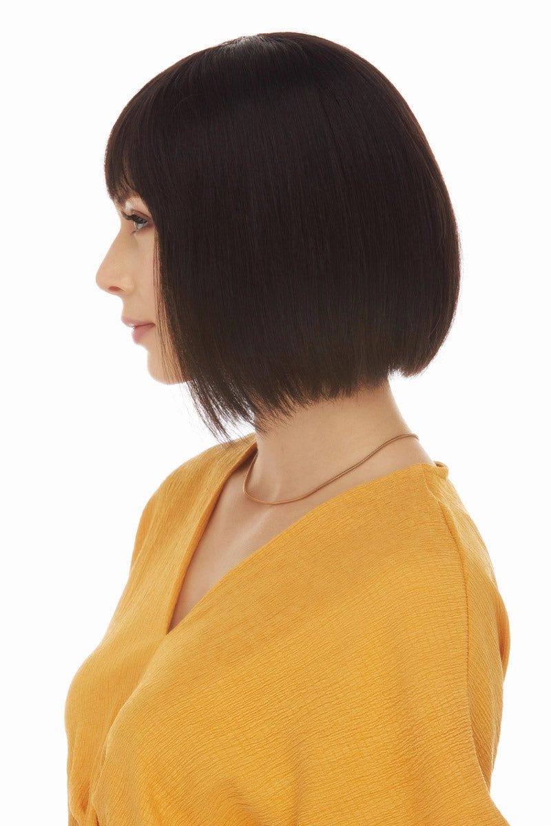 Cassandra <br>Remy Human Hair Wig