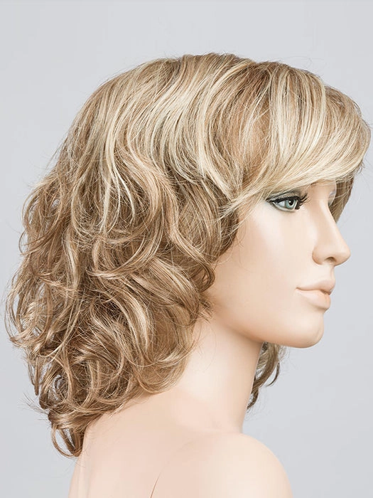 Cat | Hair Power | Synthetic Wig