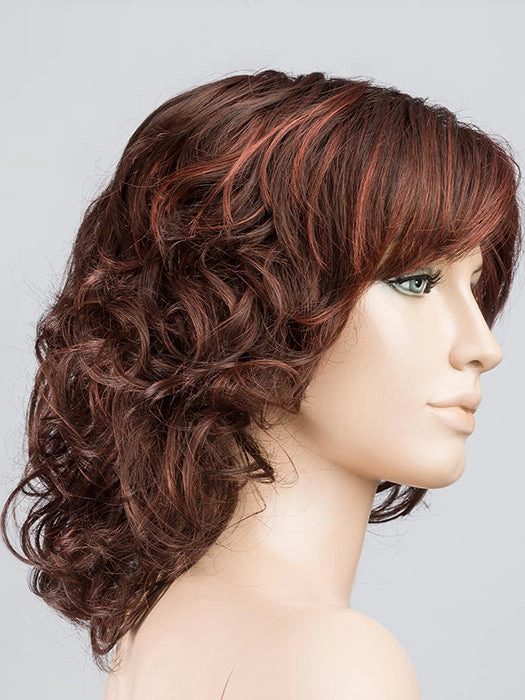 Cat | Hair Power | Synthetic Wig