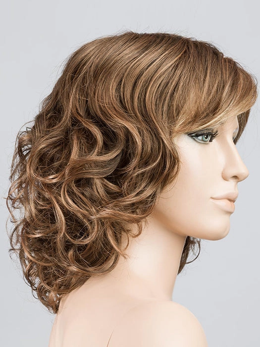 Cat | Hair Power | Synthetic Wig