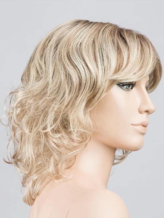 Cat | Hair Power | Synthetic Wig