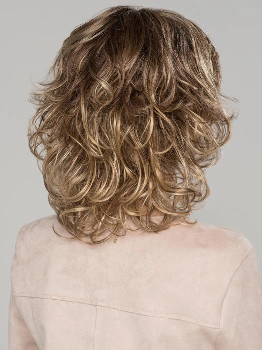 Cat | Hair Power | Synthetic Wig