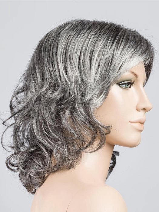 Cat | Hair Power | Synthetic Wig