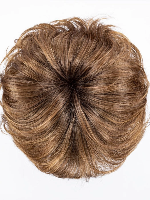 Cat | Hair Power | Synthetic Wig